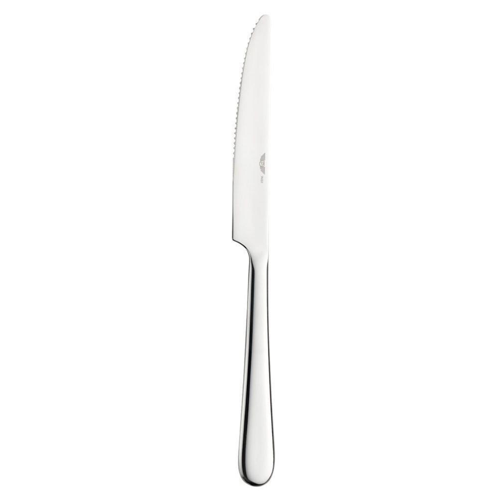 Eat jedilni nož / 5mm / 21cm / 12 kos